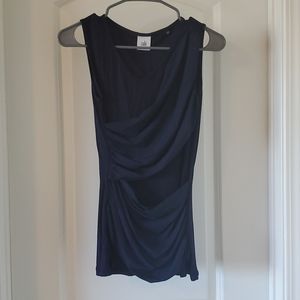 Womens Cabi Sleevelss Top